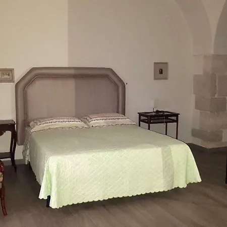 Casa Valentina 巴列塔