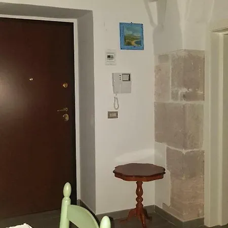 公寓 Casa Valentina *