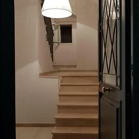 Casa Valentina 公寓 巴列塔