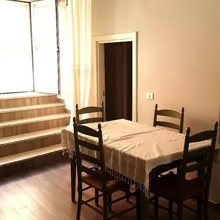Casa Valentina * 巴列塔