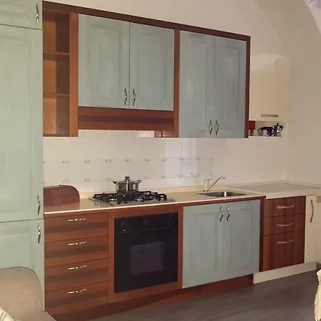 Casa Valentina 公寓 *
